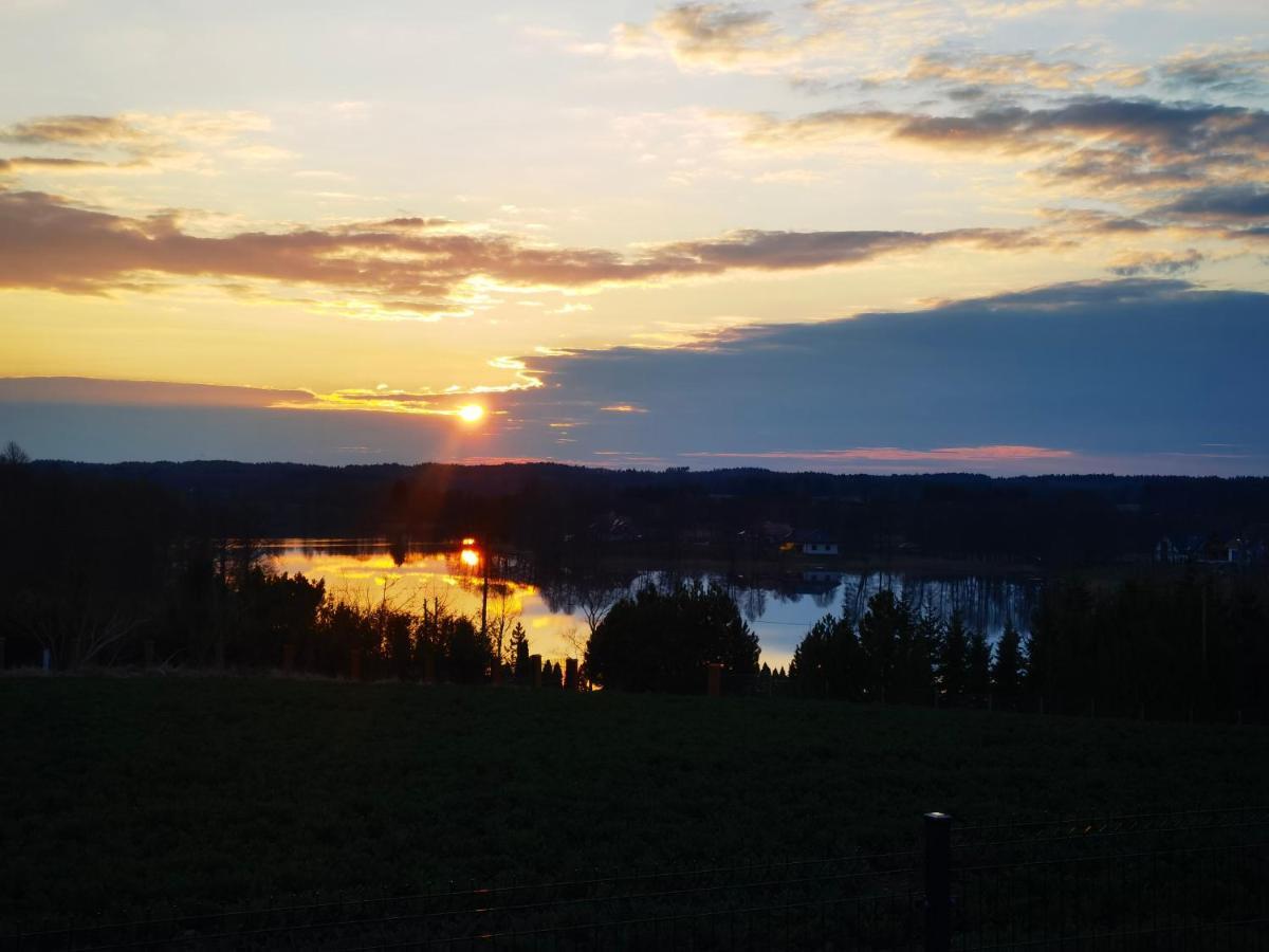 Sunset- Dom Zachod Slonca Spa Moldzie Eksteriør billede